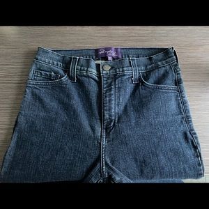 Not Your Daughter’s Jeans